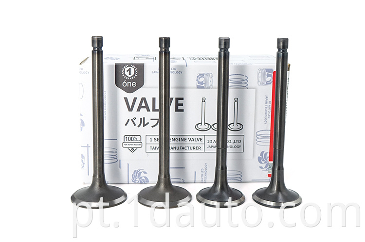 Engine Intake Exhaust Valve